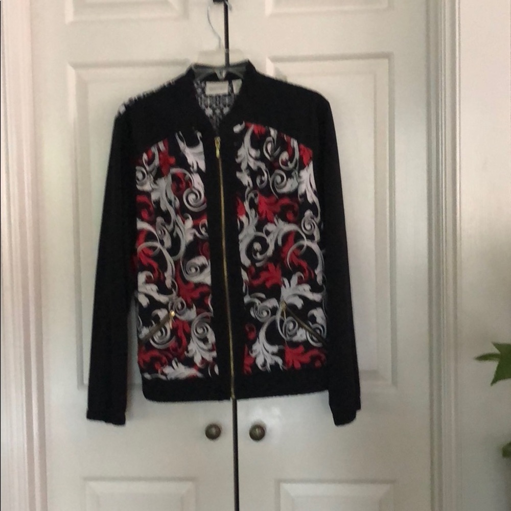 Jacket by Chico’s Zenergy